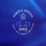 Simple Minds - Don't You (Forget About Me) (Original 12